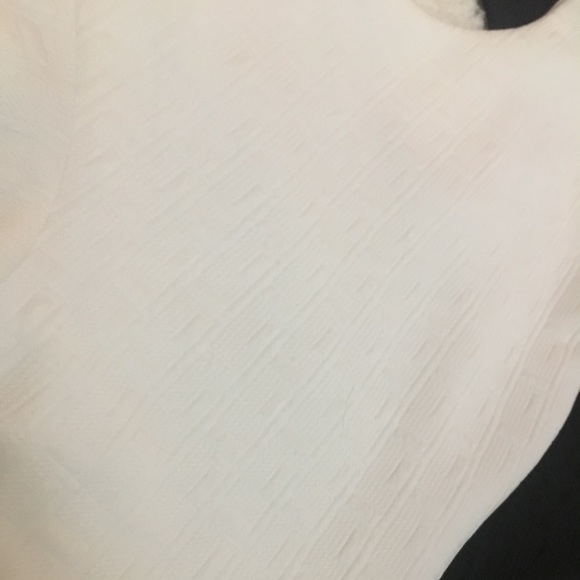 One Shoulder Pencil Dress - Picture 3 of 4